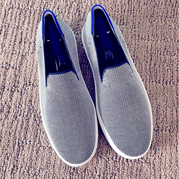 Rothy's Shoes - Rothy’s Anchor Slip on Sneaker
